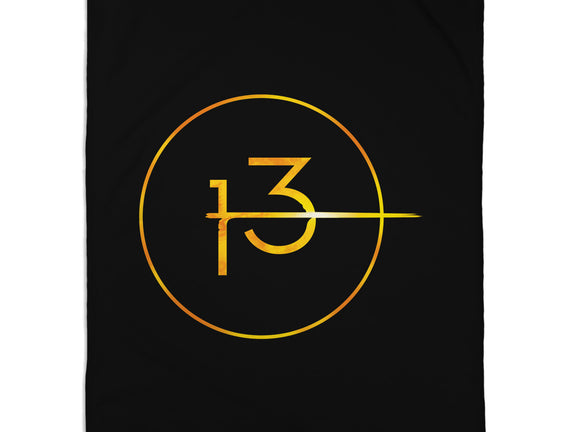 13th Icon of Time & Space