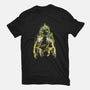 150 Million Ki-mens heavyweight tee-biggers
