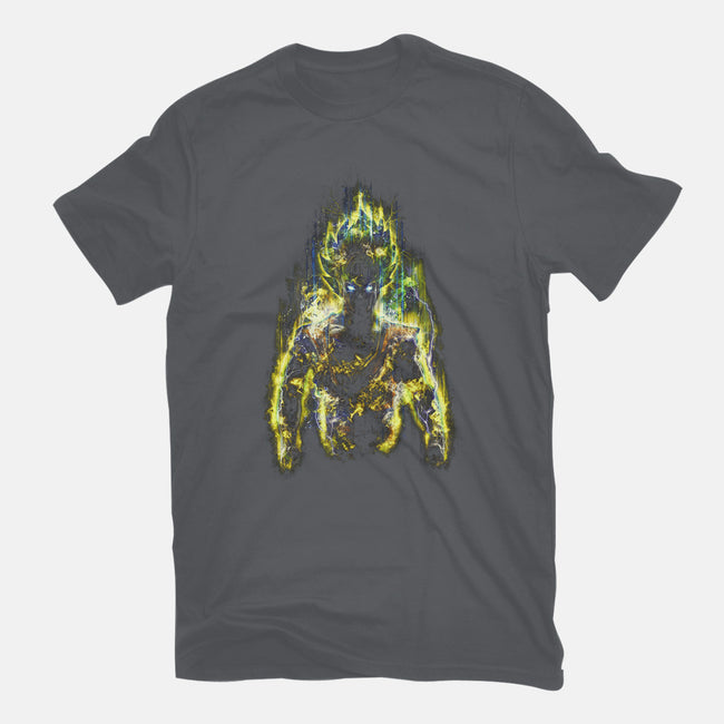 150 Million Ki-mens heavyweight tee-biggers