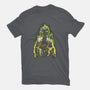 150 Million Ki-mens heavyweight tee-biggers