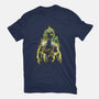 150 Million Ki-unisex basic tee-biggers