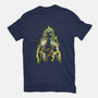 150 Million Ki-mens heavyweight tee-biggers