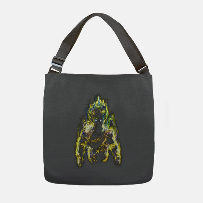 150 Million Ki-none adjustable tote-biggers