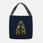 150 Million Ki-none adjustable tote-biggers