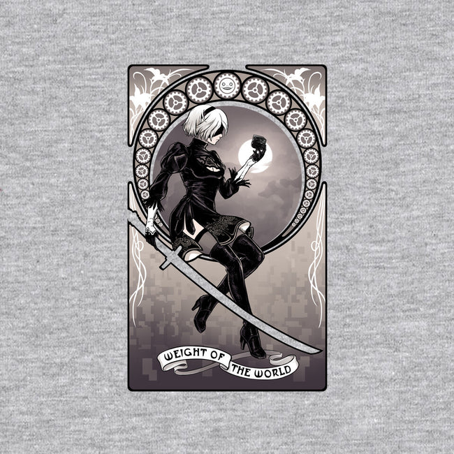 2B Or Not 2B-womens basic tee-jmcg