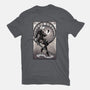 2B Or Not 2B-mens long sleeved tee-jmcg