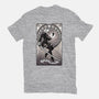 2B Or Not 2B-mens premium tee-jmcg