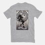 2B Or Not 2B-unisex basic tee-jmcg