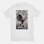 2B Or Not 2B-unisex basic tee-jmcg