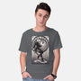 2B Or Not 2B-mens basic tee-jmcg