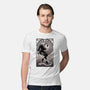 2B Or Not 2B-mens premium tee-jmcg