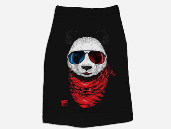 3D Panda