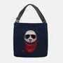 3D Panda-none adjustable tote-jun087