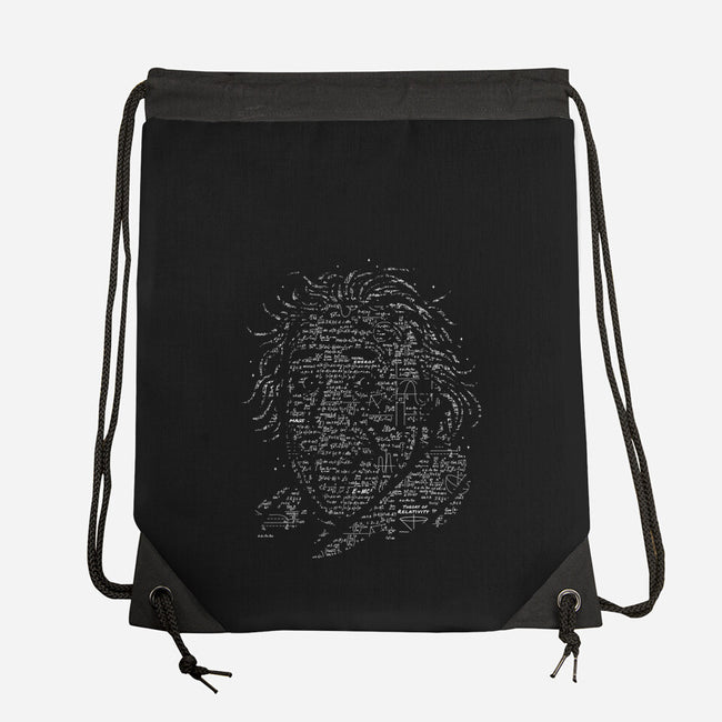 4LB3RT-none drawstring bag-Gamma-Ray
