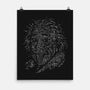 4LB3RT-none matte poster-Gamma-Ray