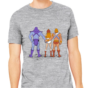 50 Shades Of Grayskull