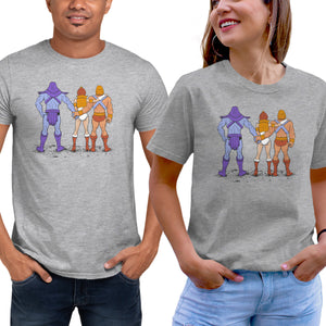 50 Shades Of Grayskull