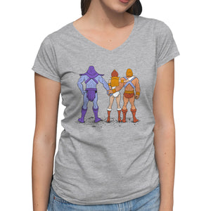 50 Shades Of Grayskull