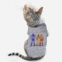 50 Shades Of Grayskull-cat basic pet tank-Madkobra