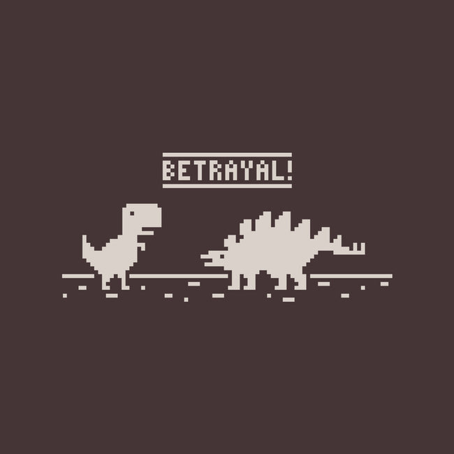 8 Bit Betrayal-none fleece blanket-geekchic_tees