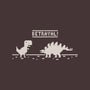8 Bit Betrayal-none removable cover w insert throw pillow-geekchic_tees