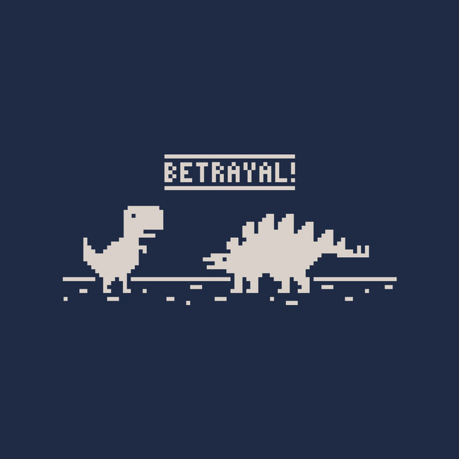 8 Bit Betrayal-none basic tote-geekchic_tees