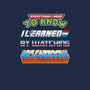 80's Education-mens heavyweight tee-Beware_1984