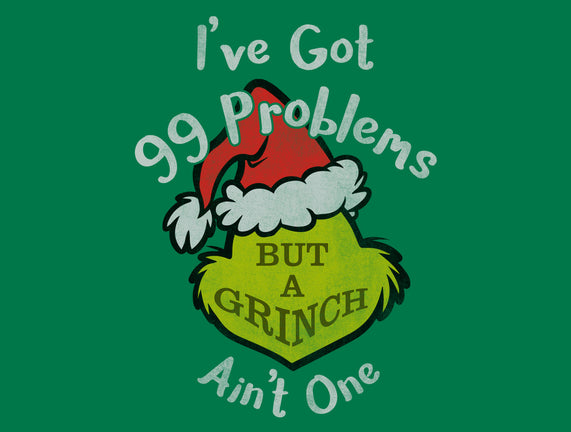 99 Holiday Problems