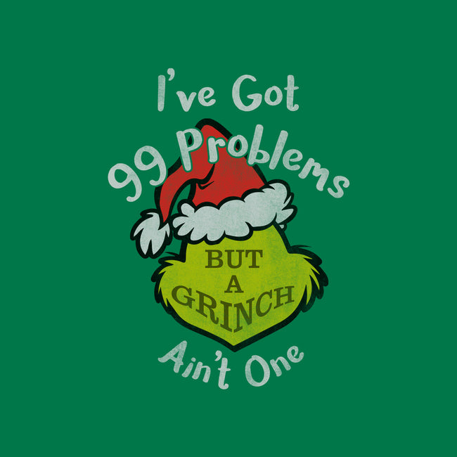 99 Holiday Problems-mens heavyweight tee-Beware_1984