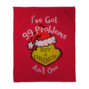99 Holiday Problems