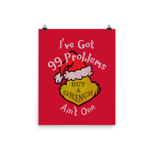 99 Holiday Problems