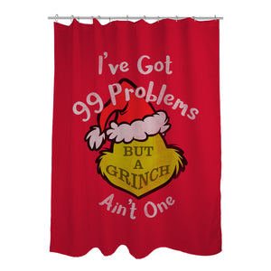 99 Holiday Problems