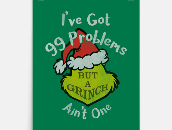 99 Holiday Problems