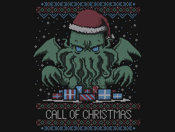 Call of Christmas