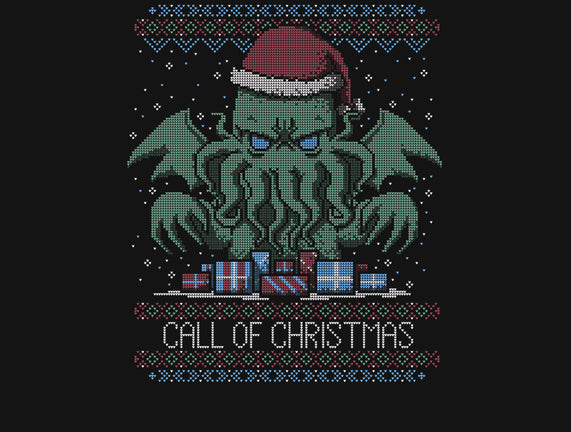 Call of Christmas