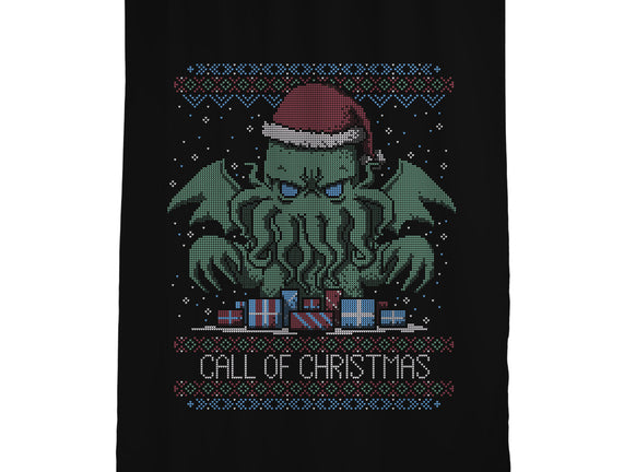 Call of Christmas