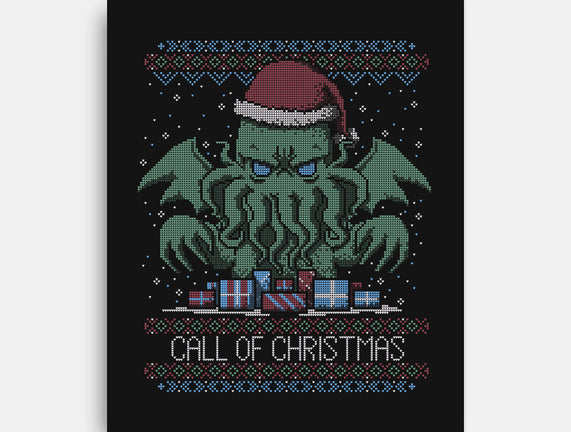 Call of Christmas