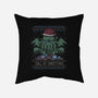 Call of Christmas-none removable cover w insert throw pillow-xMorfina