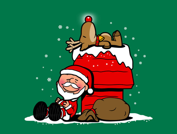 Christmas Nuts