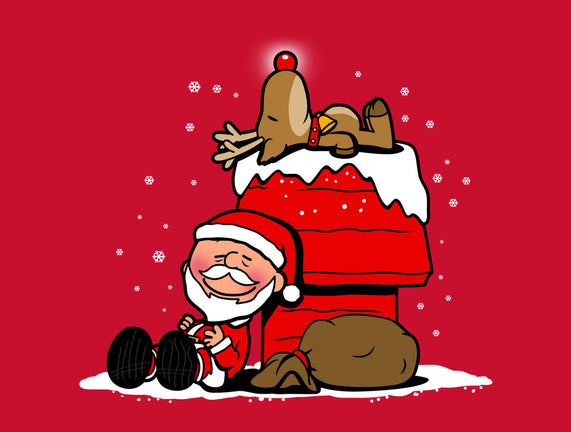 Christmas Nuts