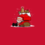Christmas Nuts-youth pullover sweatshirt-Boggs Nicolas