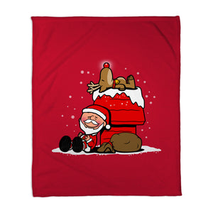 Christmas Nuts