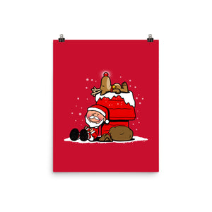 Christmas Nuts