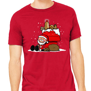 Christmas Nuts