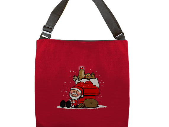 Christmas Nuts