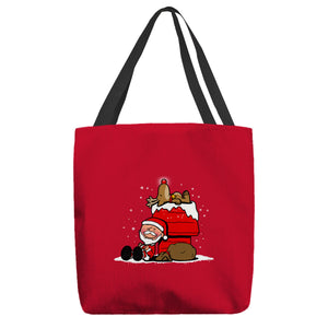 Christmas Nuts