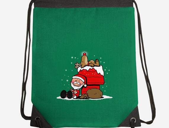 Christmas Nuts