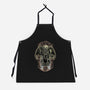 Church of the Great Old One-unisex kitchen apron-Fearcheck