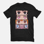 Demon Eyes-mens heavyweight tee-danielmorris1993