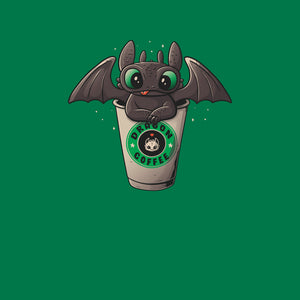 Dragon Coffee